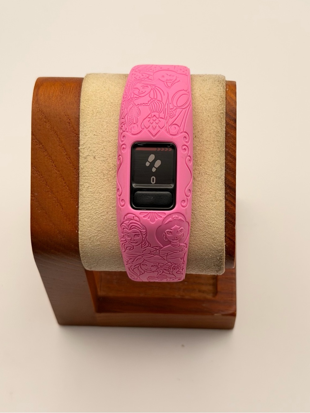 Garmin Vivofit Jr.2, New Batteries, Tested, Kids Smartwatch, Fitness Tracker